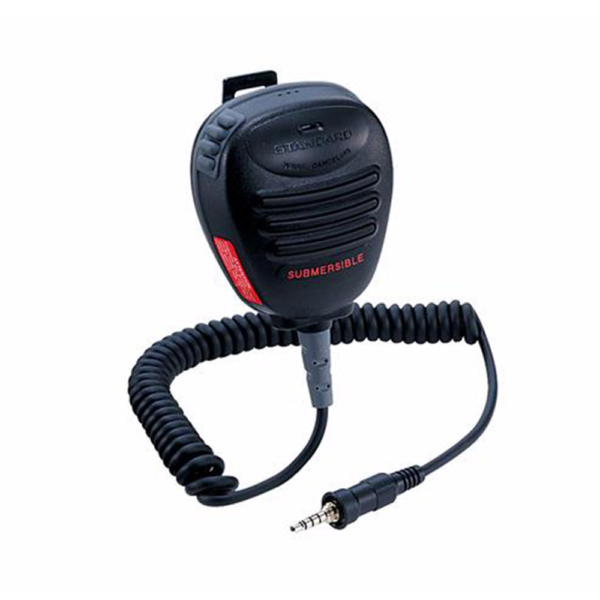 standard horizon cmp460 speaker mic marine comms accessories