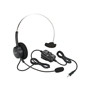 standard horizon ssm-64a headset marine comms accessories