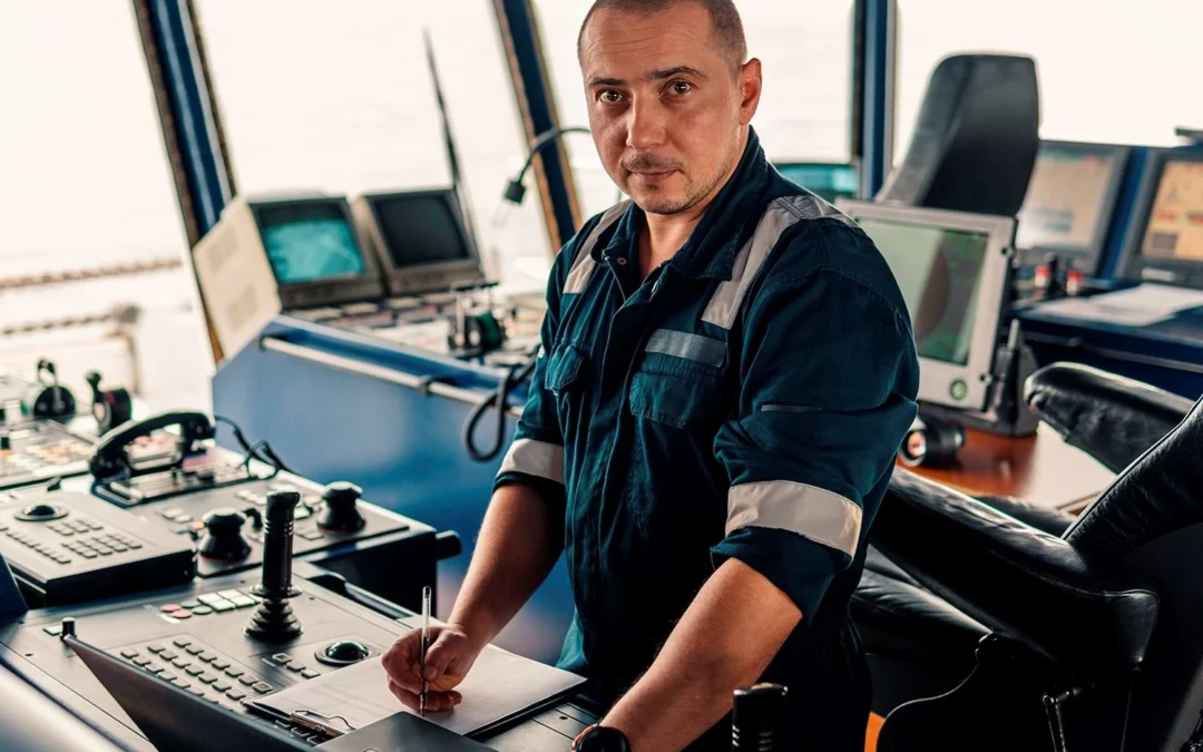 Best Practices for Marine Radio Maintenance and Troubleshooting