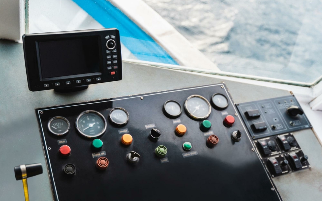 Why Is GPS Navigation Important at Sea?